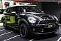 MINI Clubman Bond Street Launched in China