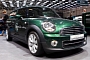 MINI Clubvan Production Confirmed, Coming to US