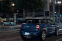 MINI Commercial Invites You to Rock Out at Stop Signs