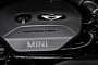 MINI Confirms 3-Cylinder Engines for 2014 Models