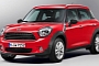MINI Considering Diesels for US