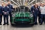 MINI Cooper Hits New Production Milestone, Anniversary Car Heading to Canada