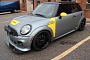 MINI Cooper S Gets Cool Make-Over at RestyleIt