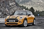 MINI Cooper S: One of the Most Wanted Cars of 2014