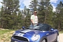 MINI Cooper S Roadster Test Drive by TFL
