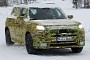 MINI Countryman Grows Up for the Next-Gen, 2024 Model Spied Looking More Mature