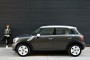 MINI Countryman Official Details and Photos Released