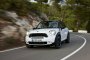 MINI Countryman Official Images Leaked