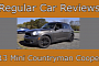 MINI Countryman Regular Car Reviews: Chubby Brit