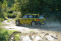 MINI Countryman WRC Testing Debuted