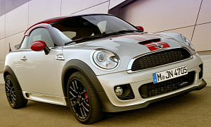 MINI Coupe and Roadster Replacements Could Come in Late 2015