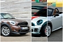 MINI Coupe, Roadster and Paceman Might Get the Axe