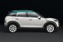 MINI Crossover to Arrive in 2011