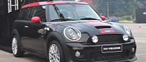MINI Denies Plans for Domestic Production in China
