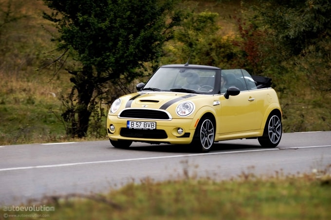MINI wants to develop a new special edition called Highgate