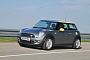 MINI E Trial Results to Benefit BMW i3 Customers