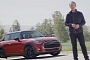 MINI Explains the Efficiency of the New Cooper with Noob Lingo