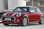 MINI Forced to Publish New MPG Ratings by the EPA