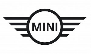 MINI Gets a New Logo Along with Refocus on Its Priorities