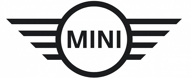 New MINI Logo
