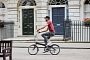 MINI Gets Ready for Sunny Days with New Folding Bike