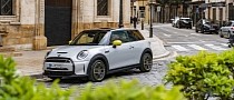 MINI Goes Sustainable, Over 15 Percent of Its New Cars Are Already Electrified