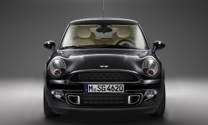 MINI Goodwood Edition to Retail for Under EUR47,000