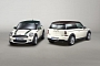 MINI Hyde Park and Green Park Special Editions