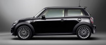 MINI INSPIRED BY GOODWOOD Revealed Ahead of Shanghai Premiere