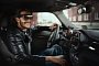 MINI Introduces Augmented Vision, Eyewear for the Connected Driver