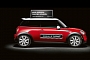 MINI Invites You to Get in Touch With Your Manualhood