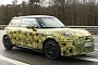 MINI JCW Hot Hatch Spied Getting Another Refresh, and We Have Some Good News About It