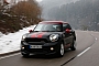 MINI JCW Paceman ALL4 First Drive by TheAutoChannel