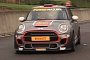 MINI JCW What? This Is the Real Go-Kart Experience
