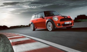 MINI John Cooper Works Clubman Launched in the UK