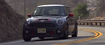 MINI John Cooper Works GP Crowned a King of Hot Hatches