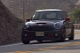 MINI John Cooper Works GP Crowned a King of Hot Hatches