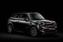 MINI Launches Limited-Run Black Knight Edition Models in Japan