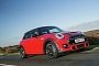 MINI Launches Sport Pack in the UK to Bring More Style to its Range