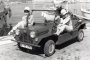 MINI Moke, Revived by the Beachcomber