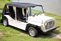 MINI Moke to Be Built Once Again in Limited Run