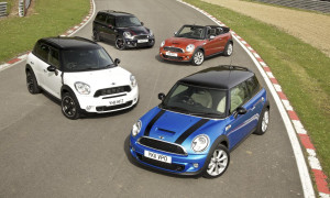 MINI Offering Novice Track Dats at Leading UK Circuits