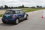MINI Offers Driving Courses for Distracted Teens