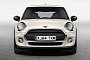 MINI One First 5-door Hatchback Has 75 HP and Will Be the Cheapest Offering on the Table