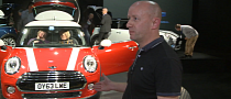 MINI Owners Talk about the Likes and Dislikes of the 2014 Model