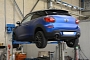 MINI Paceman Cooper S Fitted with Supersprint Exhaust