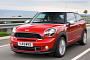 MINI Paceman Launched in Malaysia