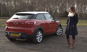MINI Paceman Long Term Report: Keep it or Leave it?