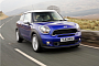 MINI Paceman SD All4 Review by Autocar