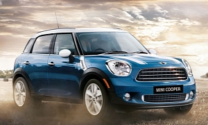 MINI Planning Major Lineup Changes, May Axe Some Models